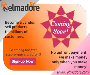 Kelmadore home page link